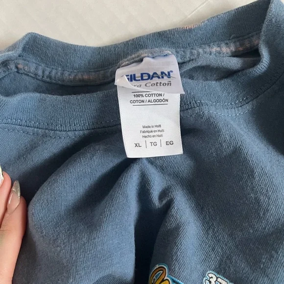 Vintage Car Show graphic tee - Picture 4 of 4